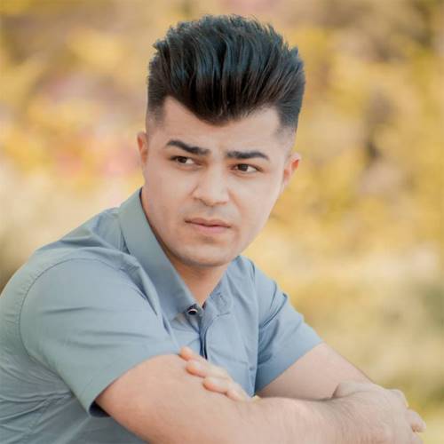 حامد فرهادی آیریلیخ